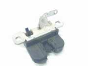 Heckschloss 6L6827505A Seat Ibiza III (6L1) Schrägheck 1.4 16V 85 (BXW) 2006