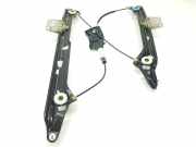 Fensterheber Links Hinten 4M8839461 Audi Q8 (4MN) SUV 3.0 V6 24V 50 TDI Mild Hybrid Quattro (DHXA)