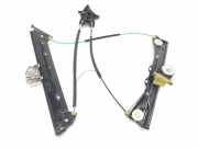 Fensterheber Rechts Vorne 51337352748 BMW M4 (F83) Cabrio 3.0 24V TwinPower Turbo (S55-B30A) 2015