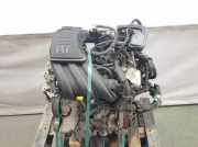 Motor COMPLEET HR12DE Nissan Micra (K13) Schrägheck 1.2 12V (HR12DE) 2012