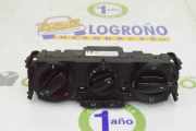 Bedienung Heizung 6JA820045A Seat Toledo (NHAA) Liftback 1.6 TDI 16V 105 (CAYC/CLNA) 2012