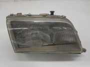 Scheinwerfer Rechts A2028201861 Mercedes-Benz C (W202) Limousine 2.2 C-220 D 16V (OM604.910) 1994