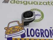 Schalthebelknopf 25117595326 BMW 1 serie (E82) Coupé 120d 16V (N47-D20C) 2009