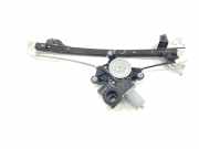 Fensterheber Links Hinten 6980476010 Lexus UX SUV 250h 2.0 16V (M20A-FXS)