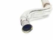 Auspuff Flexrohr 9818370380 Opel Astra L Sports Tourer (F4/FC/FN/FR) Kombi 1.2 Turbo 110 12V (EB2ADT(HNP))