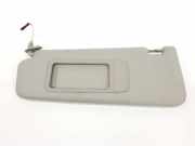 Sonnenblende Links 51167252007 BMW 3 serie Touring (E91) Kombi 318d 16V (N47-D20A) 2008