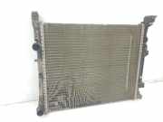 Radiator A4155000102 Mercedes-Benz Citan (415.6) Van 1.5 109 CDI (OM607.951(Euro 5) 2017