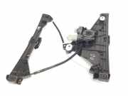 Fensterheber Rechts Vorne 9829043380 Peugeot P2 Allure