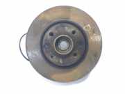 Achsschenkel Links Vorne 400153153R Renault IV Technofeel