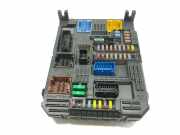 Sicherungskasten RELAIS 9830790580 Toyota CITY VERSO L1 FAMILY ACTIVE
