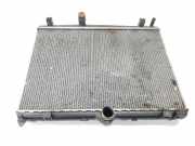 Radiator 9687359980 Peugeot SW Allure