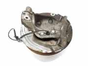 Achsschenkel Rechts Vorne 31216764444 BMW 3 serie (E93) Cabrio 320d 16V (N47-D20A) 2008