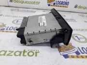 Radio CD 65129210510 BMW 1 serie (E81) Schrägheck 3-drs 116d 16V (N47-D20A) 2009