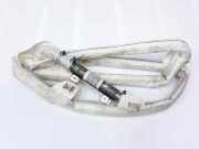 Vorhang Airbag Links VOOR 2048602302 Mercedes-Benz GLK (204.7/9) SUV 3.0 320 CDI 24V 4-Matic (OM642.961) 2009
