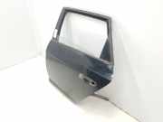 Tür Links Hinten 5F9833055 Seat Leon ST (5FF) Kombi 5-drs 1.6 TDI Ecomotive 16V (CLHA) 2015