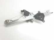 Fensterheber Links Vorne 807214493R Dacia Duster (DJF) SUV 1.2 TCE 130 12V Mild Hybrid 4x2 (H5F-A6)
