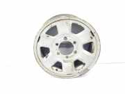 Felge MR150558 Mitsubishi L-200 Pick-up 2.5 TDI 4x4 (4D56T) 2001