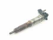 Kraftstoff-Injector 0445116033 Infiniti FX (S51) SUV 30D 3.0 V6 24V AWD (V9X)