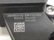 Sicherungskasten RELAIS 6841554 BMW X5 (G05) SUV xDrive 30d 3.0 24V (B57-D30A)