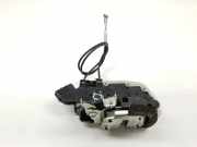 Türschloss Links Hinten Y2414520 Nissan Micra (K13) Schrägheck 1.2 12V (HR12DE) 2011