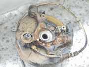 Achsschenkel Halter Links Hinten 3770A015 Mitsubishi Pajero Hardtop (V8/9) Van 3.2 DI-D 16V (4M41)