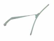 Scheibenwischer Links Vorne 8522160250 Toyota Land Cruiser (J12) Hardtop Geländewagen 3.0 D-4D 16V (1KDFTV) 2005