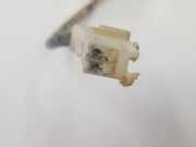 Fensterheber Links Hinten MR335005 Mitsubishi Pajero Sport (K7/9) Geländewagen 2.5 TD GLS (4D56TDI) 2004