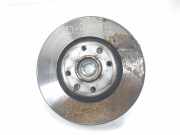 Achsschenkel Rechts Vorne 3557917 Opel X Excellence