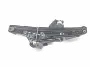 Fensterheber Links Hinten 9830816080 Opel Astra L Sports Tourer (F4/FC/FN/FR) Kombi 1.2 Turbo 110 12V (EB2ADT(HNP))