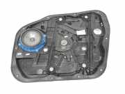 Fensterheber Rechts Vorne 82481D7010 Hyundai Tucson (TL) SUV 1.6 GDi 16V 2WD (G4FD) 2018