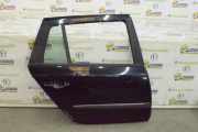 Tür Rechts Hinten 7751472444 Renault Laguna II Grandtour (KG) Kombi 5-drs 1.9 dCi 120 (F9Q-750) 2003