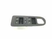 Schalter Für Elekt. Fensterheber Links Vorne 7N0959857 Volkswagen Sharan (7N) Großraumlimousine 2.0 TDI 16V (CFFB) 2011 CFFB
