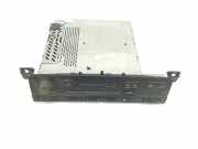 Radio CD 65126902657 BMW 3 serie (E46/4) Limousine 320d 16V (M47-D20(204D1)) 2000