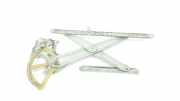 Fensterheber Rechts Hinten 6980335080 Toyota Land Cruiser (J12) Hardtop Geländewagen 3.0 D-4D 16V (1KDFTV) 2003