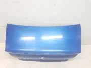 Heckklappe 860684 Peugeot 407 (6D) Limousine 2.0 HDiF 16V (DW10BTED4(RHR))