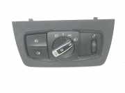 Lichtschalter 61319393947 BMW 4 serie Gran Coupe (F36) Liftback 420d xDrive 2.0 16V (B47-D20A) 2016