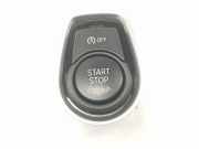 Start/stop Schalter 61319250734 BMW 4 serie Gran Coupe (F36) Liftback 418d 2.0 16V (B47-D20A) 2016