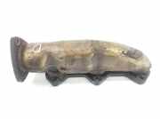 Auspuff Krümmer 059253033C Audi A6 Avant (C5) Kombi 2.5 TDI V6 24V Quattro (AKE) 2001