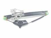 Fensterheber Links Hinten 4G0839461 Audi S5 Cabriolet (F57/F5E) Cabrio 3.0 TFSI V6 24V (CWGD)