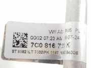Klima Leitung 7C0816721K Volkswagen Crafter (SY) Van 2.0 TDI FWD (DMZB) DMZB