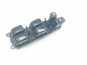 Schalter Für Elekt. Fensterheber Rechts Vorne 8404060011 Toyota Land Cruiser (J12) Hardtop Geländewagen 3.0 D-4D 16V (1KDFTV) 2005