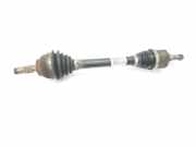 Antriebswelle Links Vorne 9656135280 Peugeot 208 I (CA/CC/CK/CL) Schrägheck 1.6 Blue HDi 75 (DV6FE(BHW))