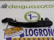 T?rgriff Au?en Links Hinten 3B0837207G Seat Toledo (1M2) Limousine 1.9 TDI 110 (ASV) 2004