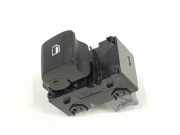 Schalter Für Elekt. Fensterheber Links Hinten 93581Q0000 Hyundai i20 (BC3) Schrägheck 5-drs 1.6 N T-GDI 16V (G4FV)