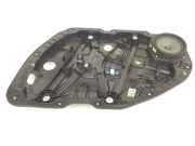 Fensterheber Rechts Vorne 82480D4000 Kia Clarus Limousine 2.0i SLX,GLX 16V (FE-16V)