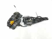 Türschloss Rechts Hinten 13579566 Opel Astra J (PC6/PD6/PE6/PF6) Schrägheck 5-drs 1.4 Turbo 16V (A14NET(Euro 5)) 2014