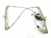 Fensterheber Rechts Vorne 9222F7 Peugeot 206 (2A/C/H/J/S) Schrägheck 1.4 HDi (DV4TD(8HX)) 2004