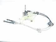 Schaltermechanisch KE4046100B Mazda CX-5 I (KE,GH) SUV 2.2 SkyActiv-D 16V 2WD (SH)