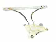 Fensterheber Rechts Vorne 93167946 Opel Movano Van 2.3 CDTi Biturbo 16V FWD (M9T-716(M9T-F7))