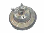 Achsschenkel Rechts Hinten 33326792516 BMW 1 serie (F20) Schrägheck 5-drs 116d 2.0 16V (N47-D20C) 2014